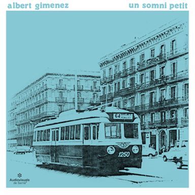 Albert Giménez_un somni petit