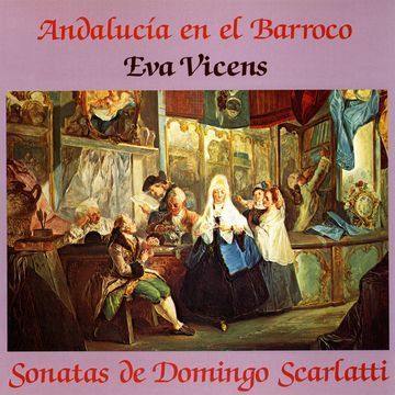 Andalucía Barroco
