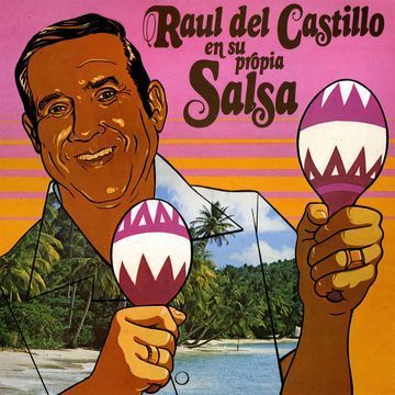 Raúl del Catillo