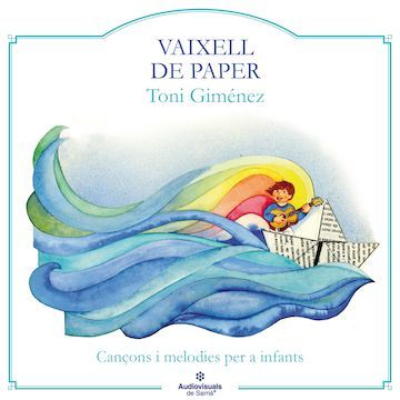 Vaixell De Paper