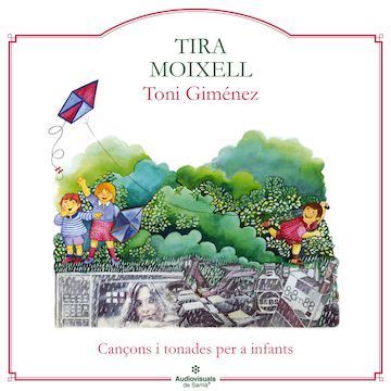 Tira Moixell