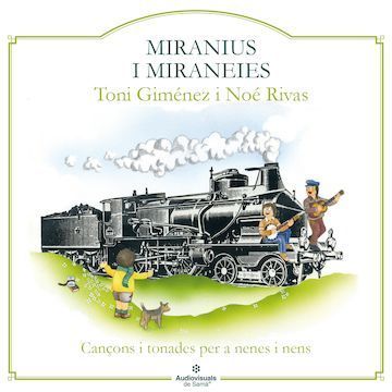 Miranius I Miraneies