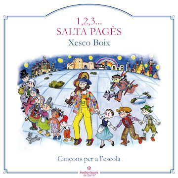 1,2,3…salta Pagès
