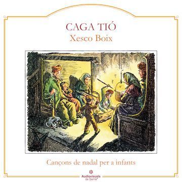 Caga Tió