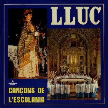 Els Blauets Del Lluc