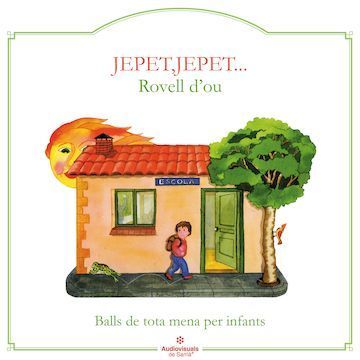 Jepet, Jepet…