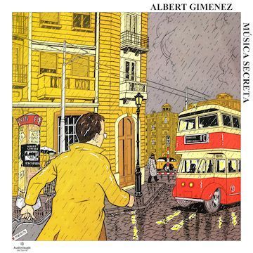 Música Secreta