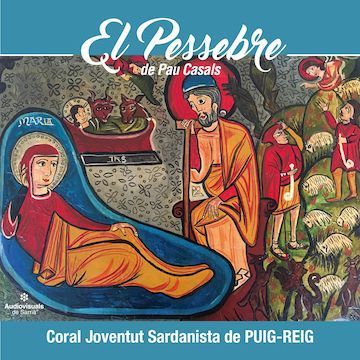 El Pessebre