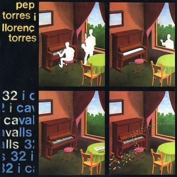 32 I Cavalls