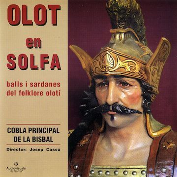 Olot En Solfa