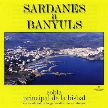 Sardanes A Banyuls