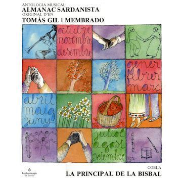 Almanac Sardanista