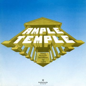 Ample Temple