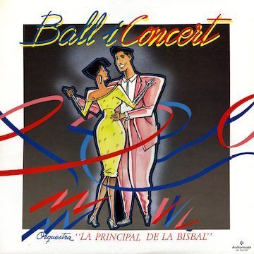 Ball I Concert