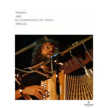 Trobada Amb Els Acordionistes A Arseguel