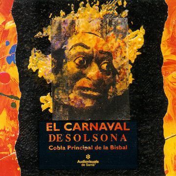 Carnaval De Solsona