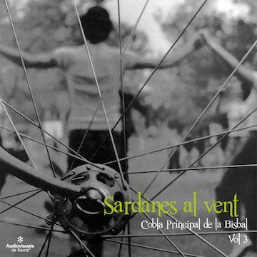 Sardanes Al Vent Vol.3