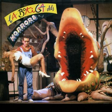 La Botiga Dels Horrors