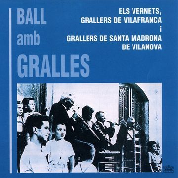 Ball Amb Gralles