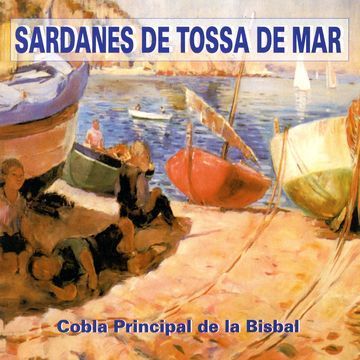 Sardanes De Tossa Vol.1