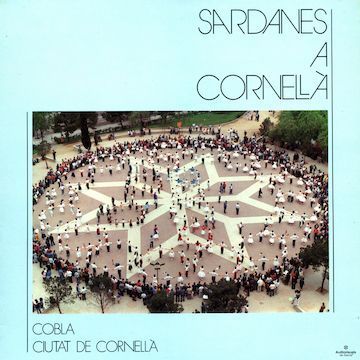 Sardanes A Cornellà