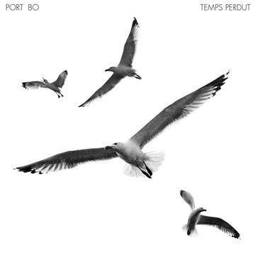 Temps Perdut