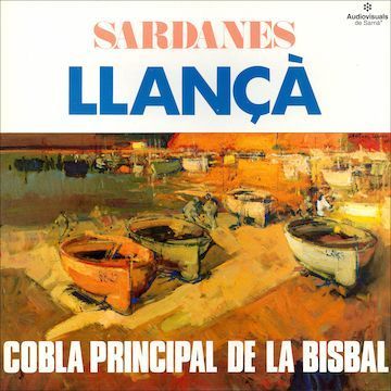 Sardanes Llançà