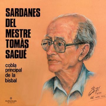 Sardanes De Tomàs Sagué