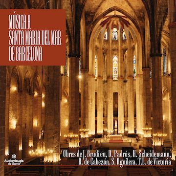 Música A Santa Maria Del Mar