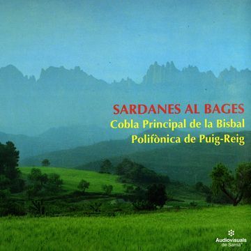 Sardanes Del Bages