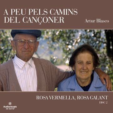 Rosa Vermella, Rosa Galant Vol.2