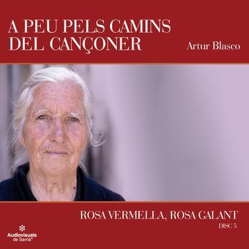 Rosa Vermella, Rosa Galant Vol.5