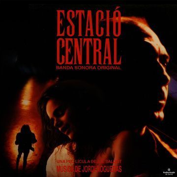 Estació Central. Banda Sonora Original
