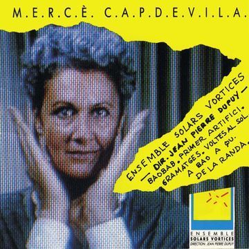 Mercè Capdevila