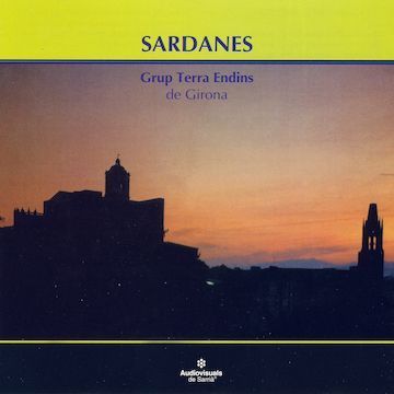 Sardanes