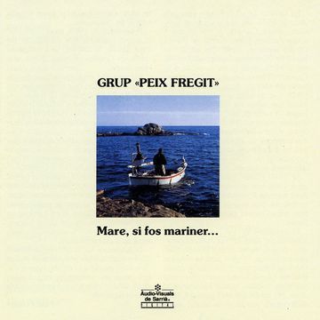 Mare, Si Fos Mariner…