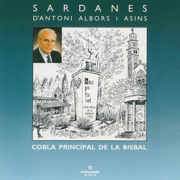 Sardanes D'antoni Albors I Asins