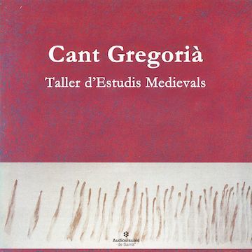 Cant Gregorià