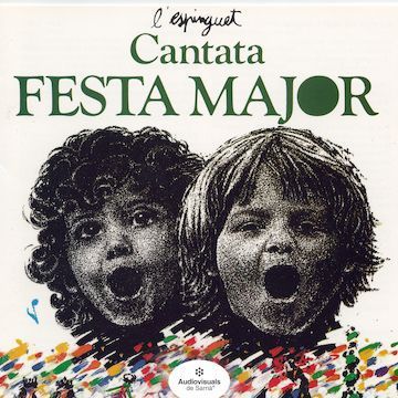 Cantata De Festa Major