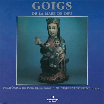 Goigs De La Mare De Déu