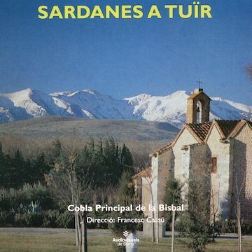 Sardanes A Tuïr