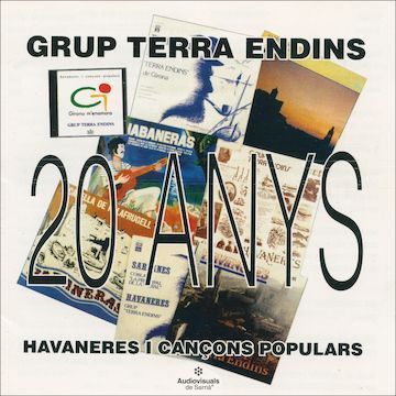 20 Anys. Havaneres I Cançons Populars