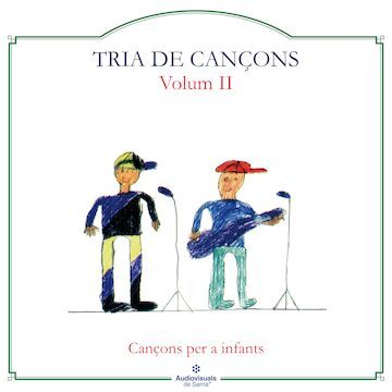 Tria De Cançons Vol.2