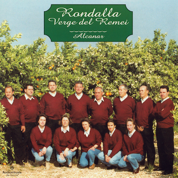 Rondalla Verge Del Remei. Alcanar