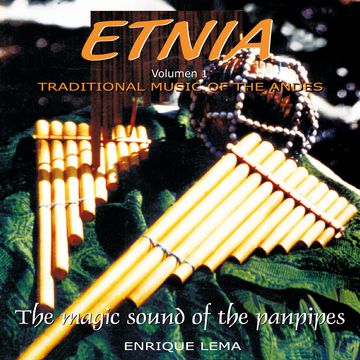 Etnia. Instrumental Music Of The Movies Vol.1