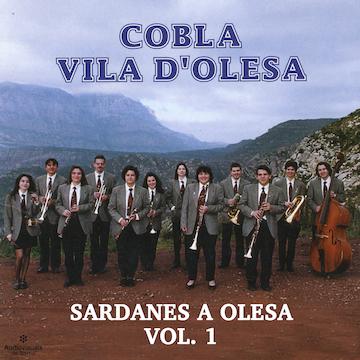 Sardanes A Olesa