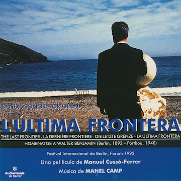 L'Última Frontera. Banda Sonora Original