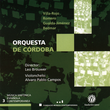 Villa-Rojo, Romero, Gualda-Jiménez, Bedmar