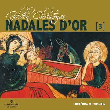 Nadales D'Or Vol.3