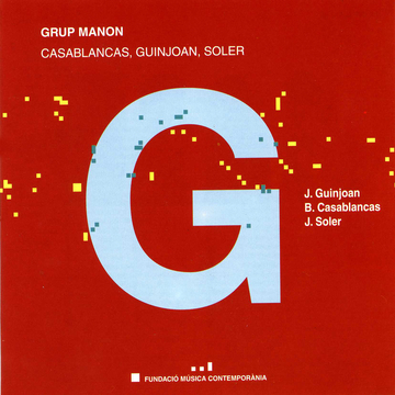Casablancas, Giionjoan, Soler